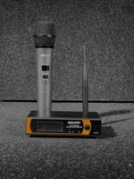 Микрофон Melodya