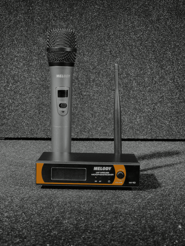 Микрофон Melodya - 750 000 сум