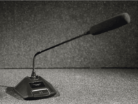 Настольный микрофон MACARDEN - 550 000 сум