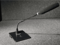 Настольный микрофон динамический - 745 000 сум