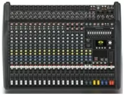 Professional kontsert mikseri; POWERMATE 1600-3 Impuls