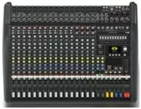 Professional kontsert mikseri; POWERMATE 1600-3 Impuls