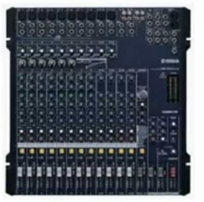 Аналоговый микшер YAMAHA MG166CX
