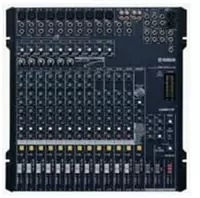 Аналоговый микшер YAMAHA MG166CX