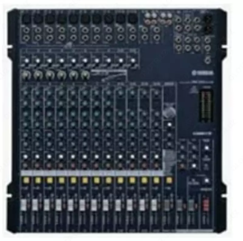 Аналоговый микшер YAMAHA MG166CX - 4 141 000 сум