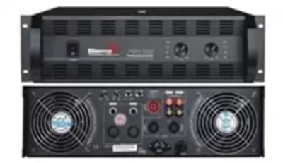 4000ватт модель; YAMAHAP9000S