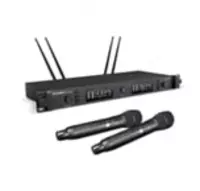 Masofaviy mikrofon SKM-9000 (2 mikrofon kiritilgan) - 2 240 000 so'm