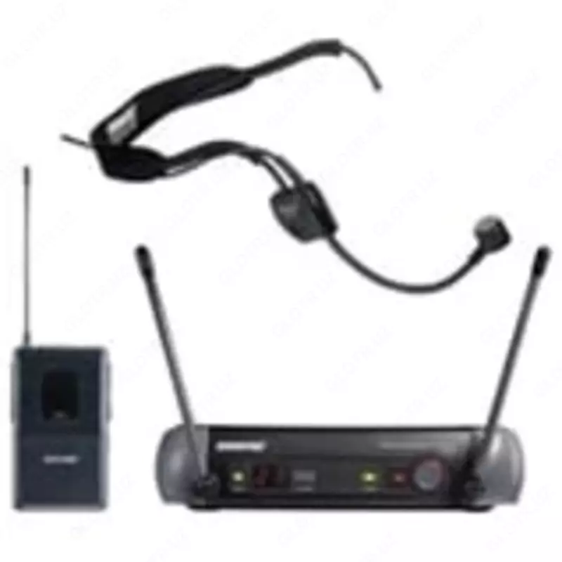 Дистанционной Микрофон для Конференции BLX4000 (в комплекте 4 микрофона)