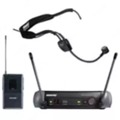 Masofaviy konferentsiya mikrofoni BLX4000 (4 mikrofon kiritilgan) - 14 494 000 so'm / dona