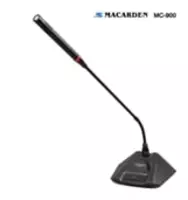 Микрофон для конференции model; Macarden MC-900 - 784 000 сум