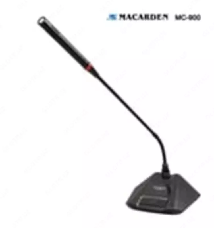 Микрофон для конференции model; Macarden MC-900 - 784 000 сум