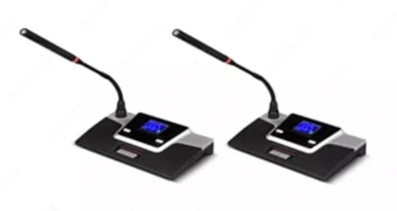 Микрофон председатель для конференции model: HY-5230C/D