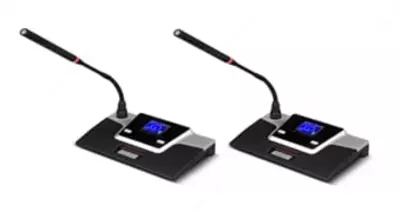 Konferentsiya kafedrasi mikrofon modeli: HY-5230C/D - 1 435 000 so'm / dona