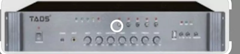 TADS 8500 transformator kuchaytirgichi - 5 815 000 so'm