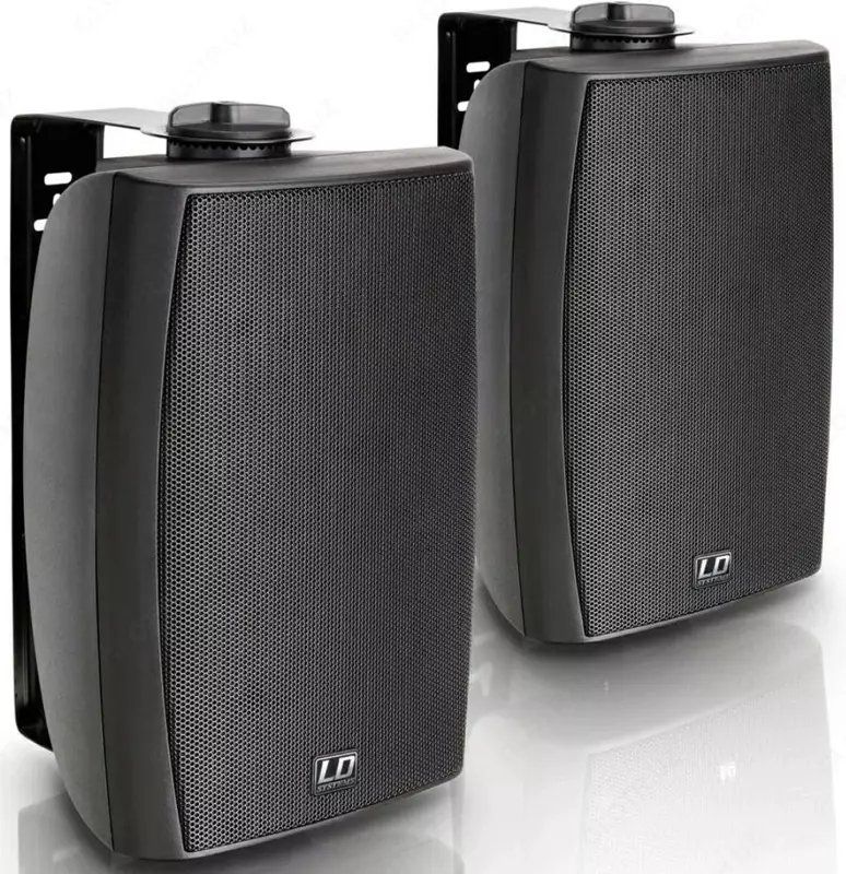 Akustik devor ustuni 001