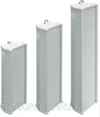 Акустическая стенная колонка 003