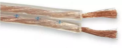 Специальный акустический кабель для колонки