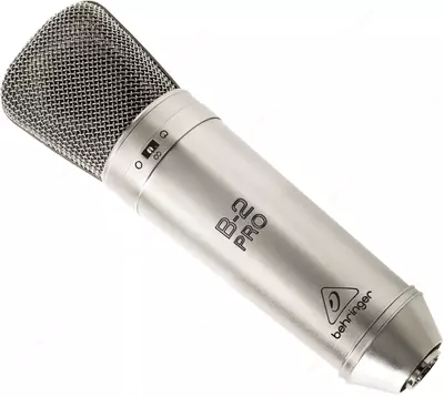 BEHRINGER B2 mikrofoni - 2 576 000 so'm / dona