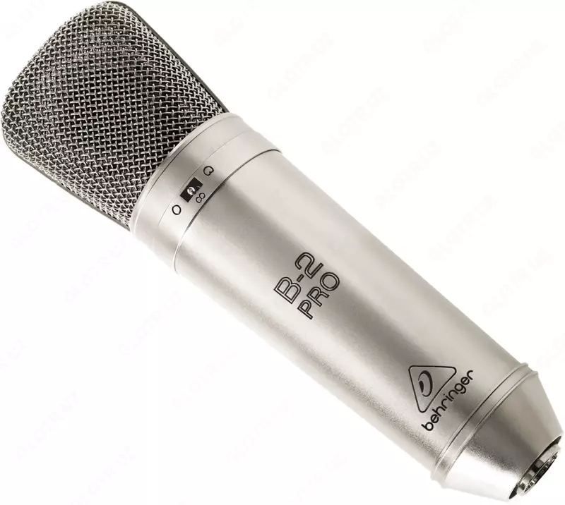 BEHRINGER B2 mikrofoni - 2 576 000 so'm