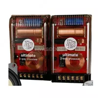 Кроссовер 2 полосный