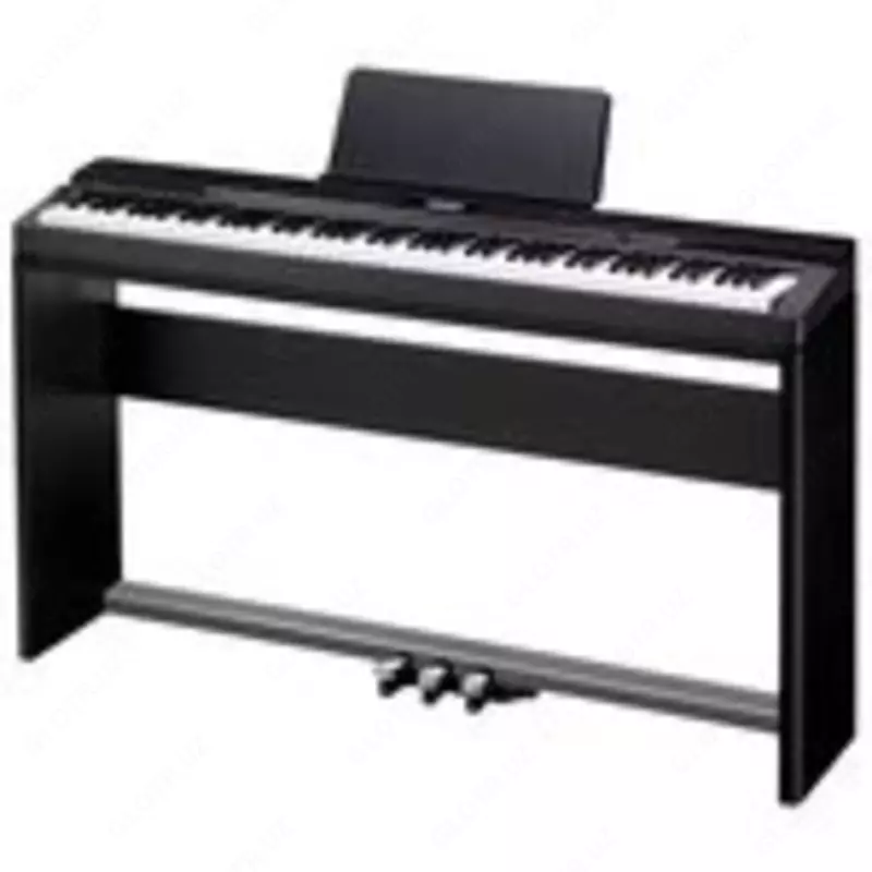 Электронное пианино (3 педаль)