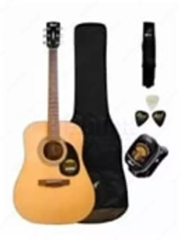 Классик (акустик) гитара