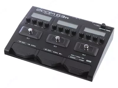 Гитарный процессор Максимум - 1 650 000 сум / шт.