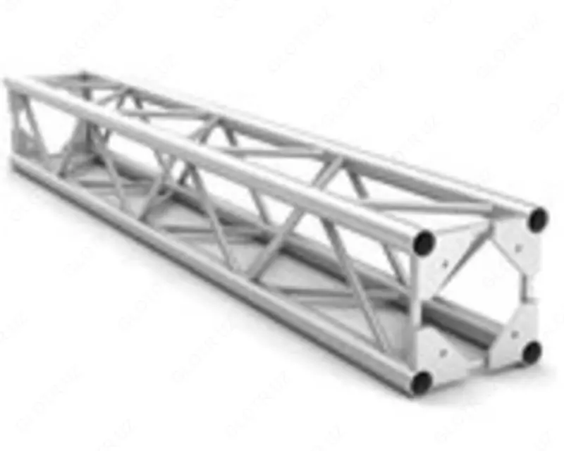 Алюминиевая ферма (Конструктив для подвеса оборудования)