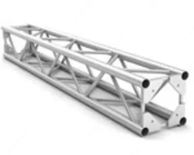 Алюминиевая ферма (Конструктив для подвеса оборудования) - 1 069 000 сум / шт.