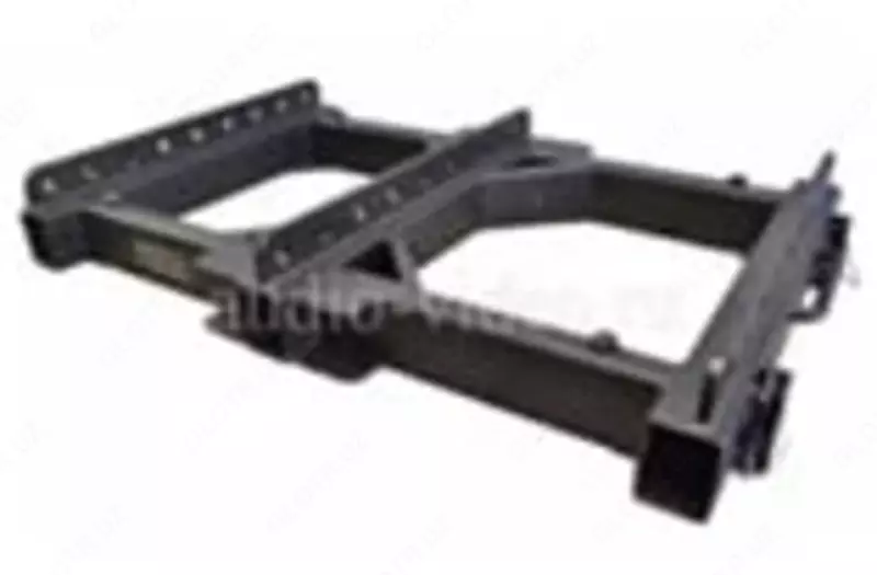 Кронштейн для двухполосной колонки