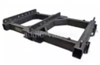 Кронштейн для двухполосной колонки - 2 128 000 сум