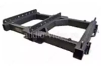 Ikki tomonlama dinamik uchun qavs - 2 128 000 so'm / dona