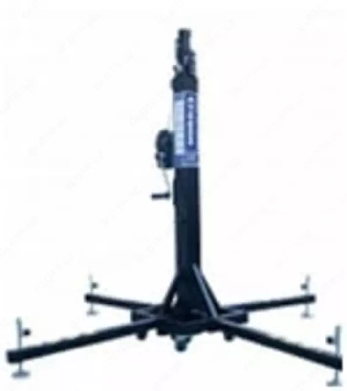 Элеватор W-1 WorkLW-185D - 9 500 000 сум