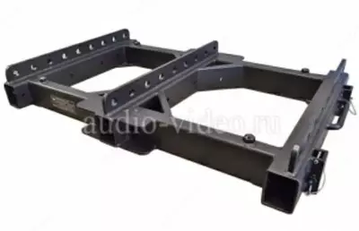 Ikki tomonlama kolonka uchun kronshteyn