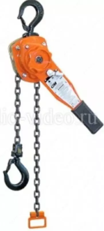 Таль ручная