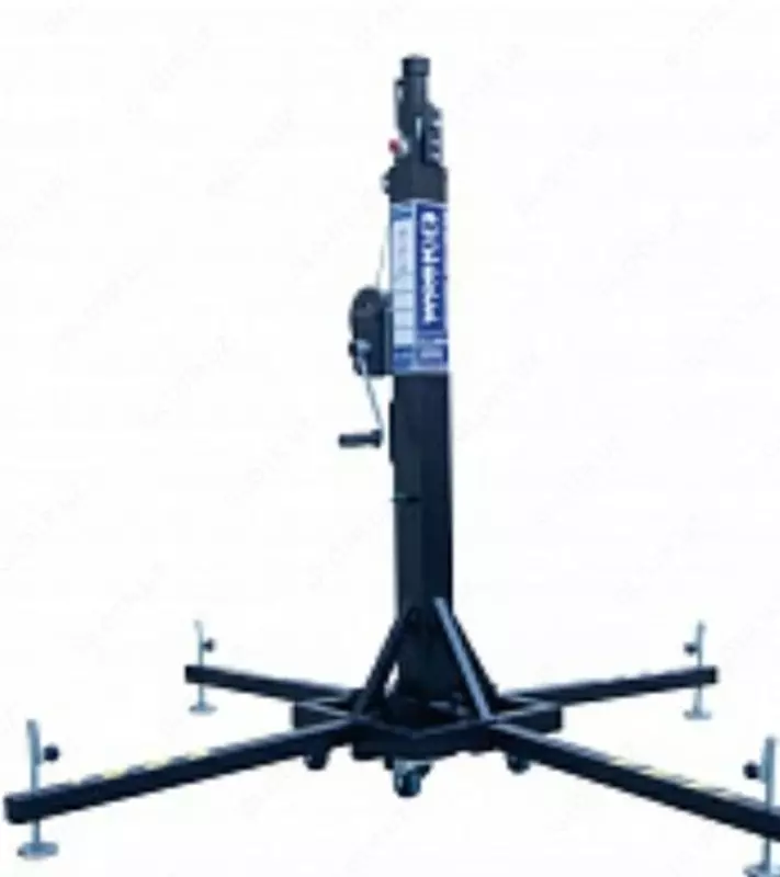 Элеватор W-1