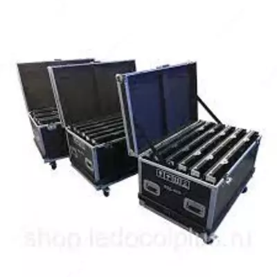 Кейс для светового оборудования - 2 230 000 сум / шт.