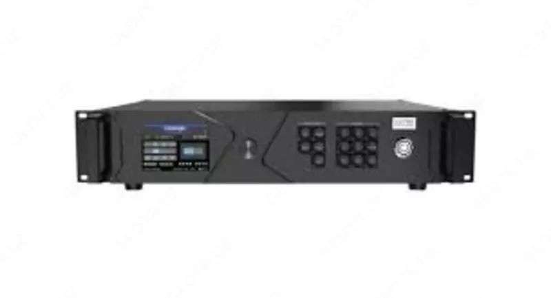 Процессор для LED экрана