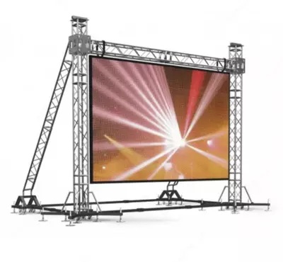 Стойка для монитора