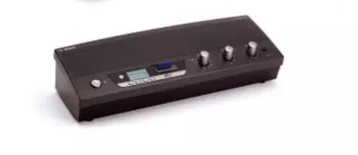 Конференц-система "Bosch" CCS 900 с записью речи на SD-карты в формате MP3