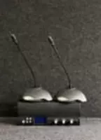 Конференц-система "Bosch" CCS 900 с записью речи на SD-карты в формате MP3 Только в розницу