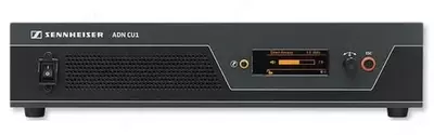 Центральное устройство цифровой конференц-системы "Sennheiser" ADN CU1