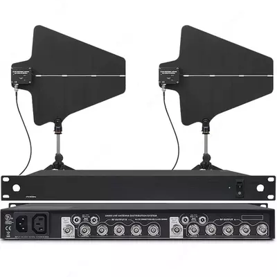 Система распределения антенн "SHURE" UA845