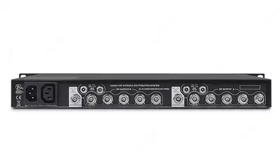 Система распределения антенн "SHURE" UA845