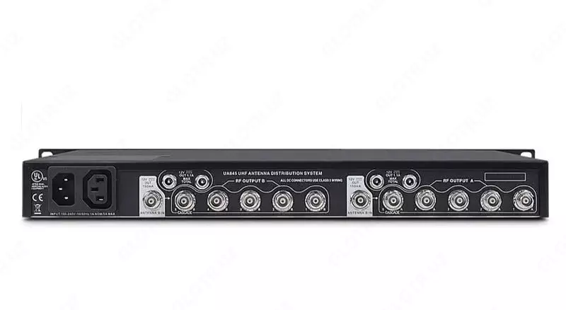 Система распределения антенн "SHURE" UA845 - 8 060 000 сум