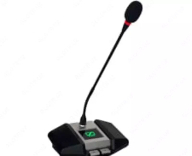 Sennheiser MEG-938 konferentsiya qo'ng'iroqlari uchun mikrofon