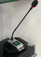 1 367 000 so'm Sennheiser MEG-938 konferentsiya qo'ng'iroqlari uchun mikrofon