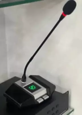 Sennheiser MEG-938 konferentsiya qo