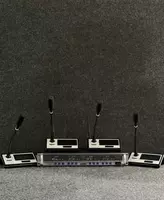 Беспроводной микрофон для аудио-конференций "SHURE" S-418