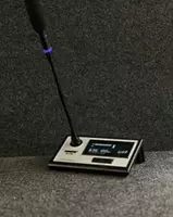 Беспроводной микрофон для аудио-конференций "SHURE" S-418 - 5 588 000 сум